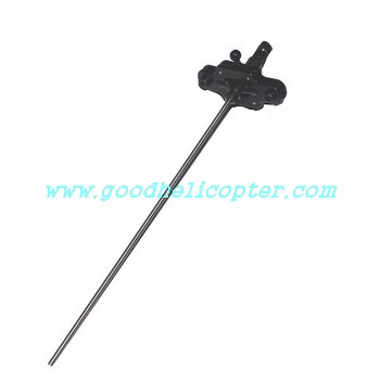 u13-u13a helicopter upper inner shaft with upper main blade grip set